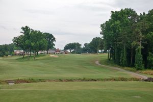 Old Town Club 18th